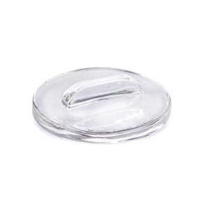 Závažie zo skla na fermentáciu a kvasenie, sklenene zavazie, zavazie pre fermentovanie, zavazie pre kvasenie, fermentacia, kvasenie, kefirko,